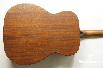 F-021 - Violin Sunburst